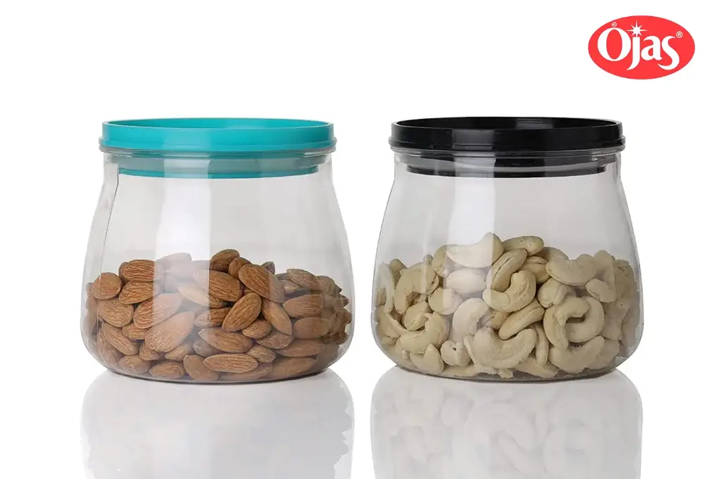 MATUKI JAR ( 2 PCS SET )