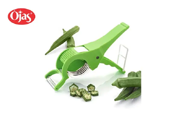 VEGETABLE CUTTER