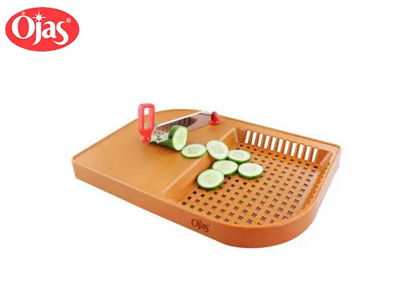 CUT N WASH (REGULAR)