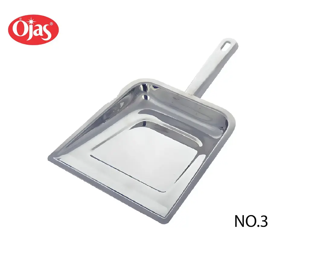 DUST PAN SIZE NO 3