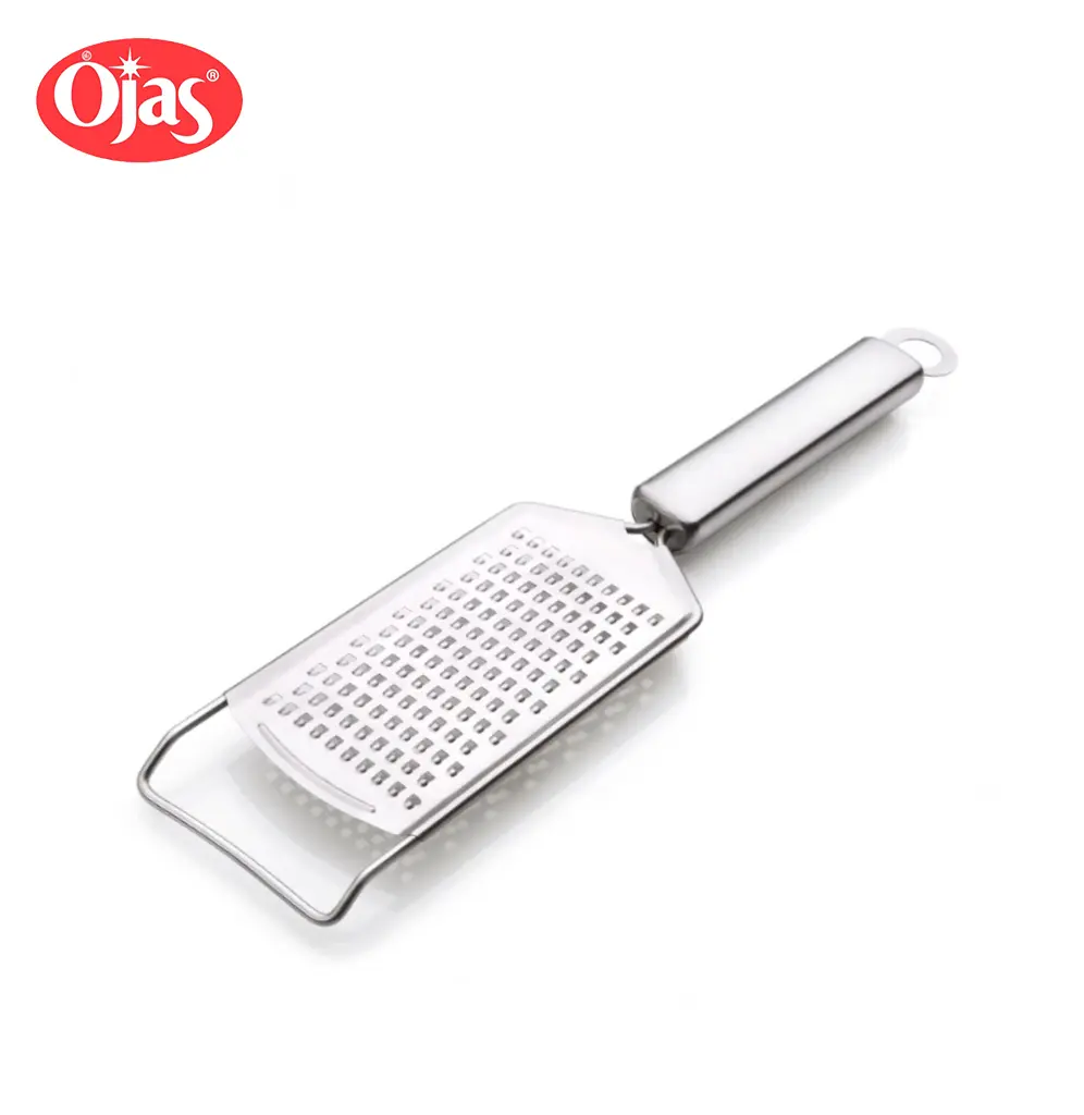 CHEESE GRATER (S.S. HANDLE)