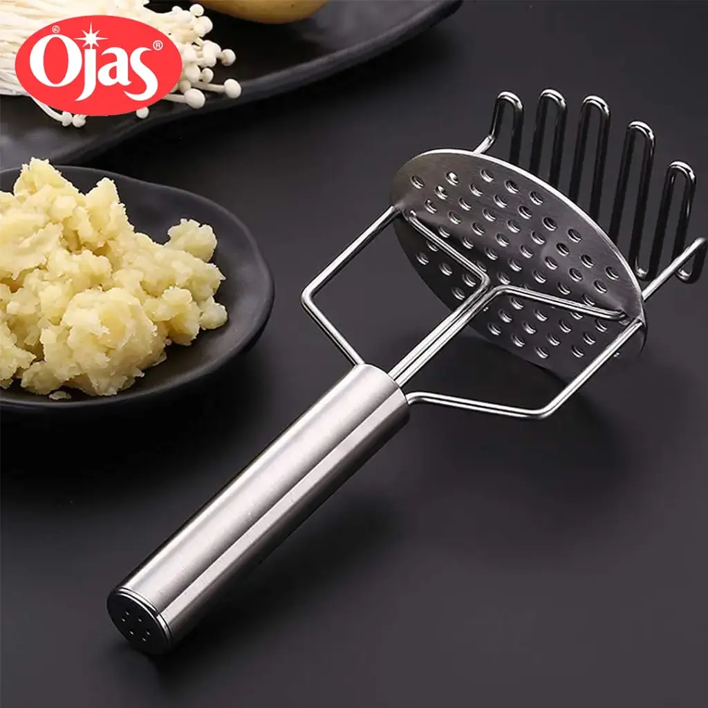 MASHER ( WITH HEAVY SS SPRING )