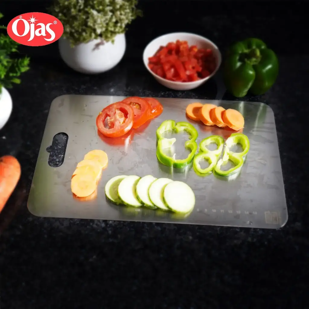 CHOPPING BOARD SMALL 8 X 12