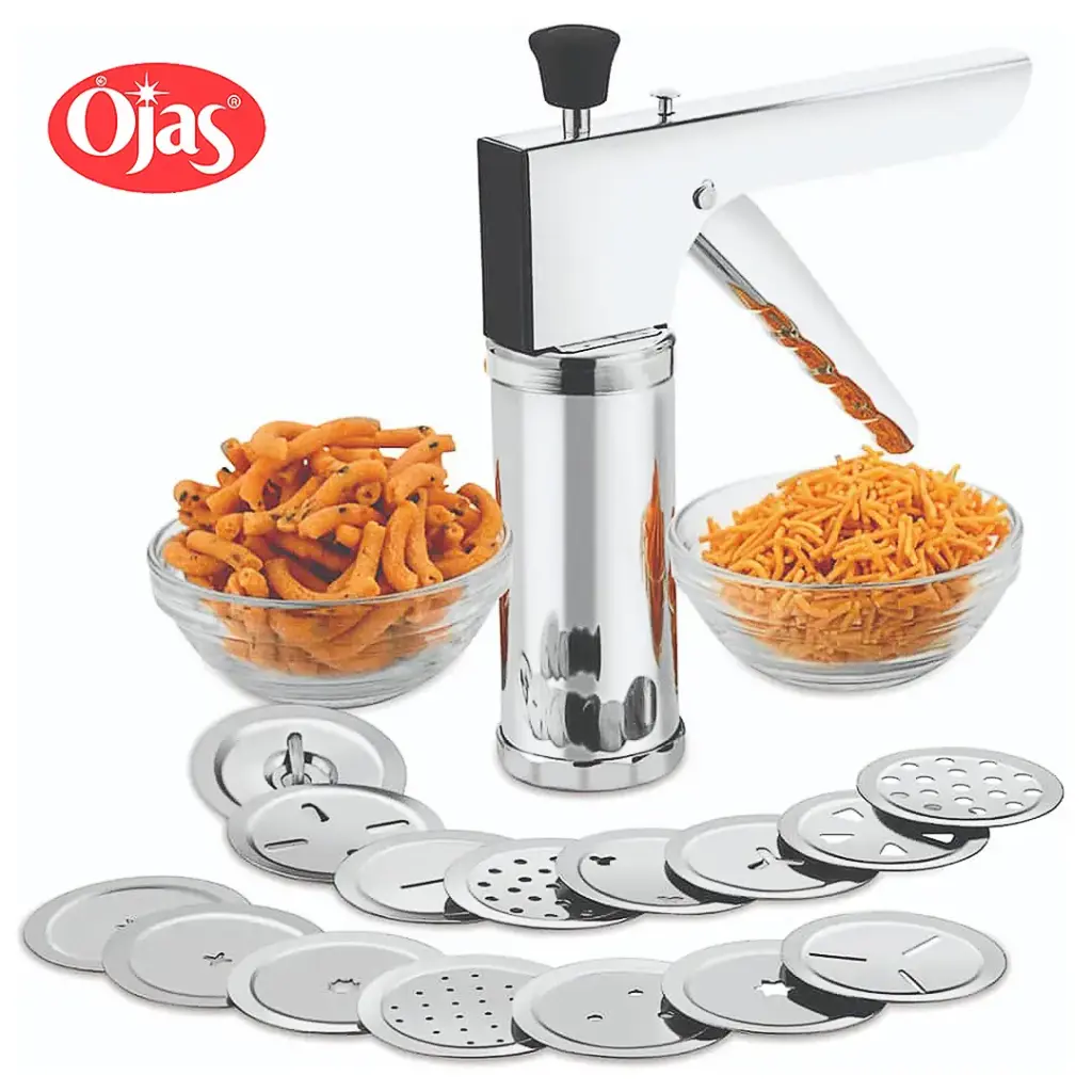 KITCHENPRESS SUPER (REGULAR)