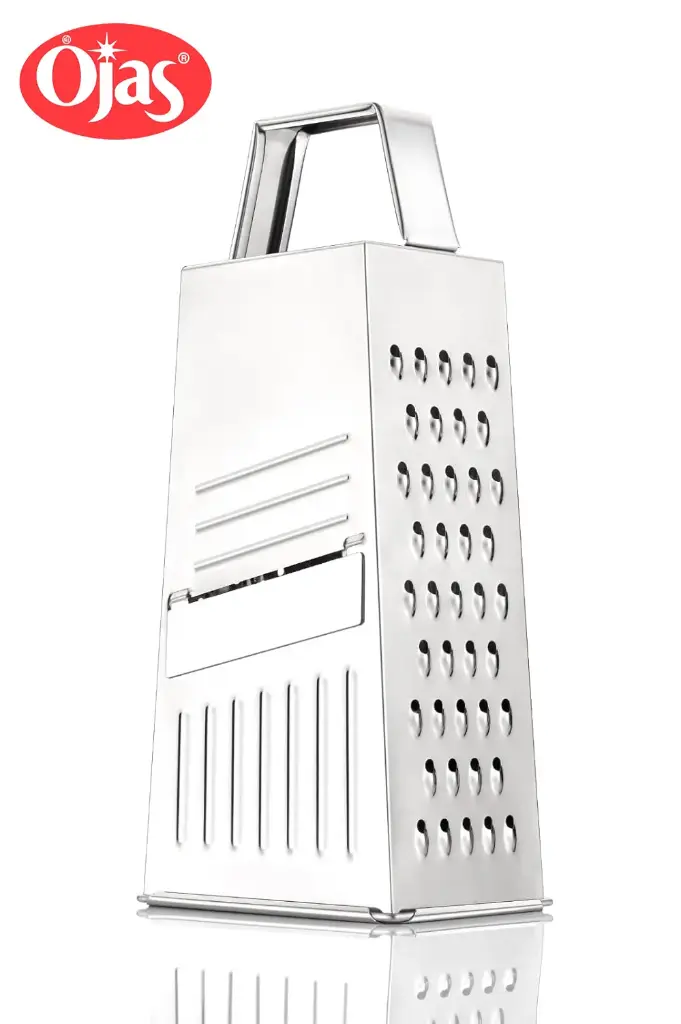 SLICER GRATER (5 IN 1)