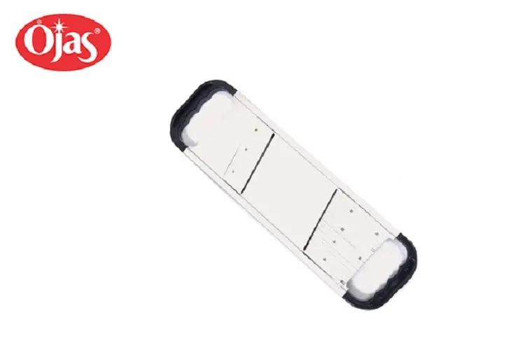 Slicer 2 in 1