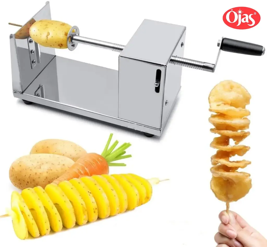 SPIRAL POTATO TWISTER 