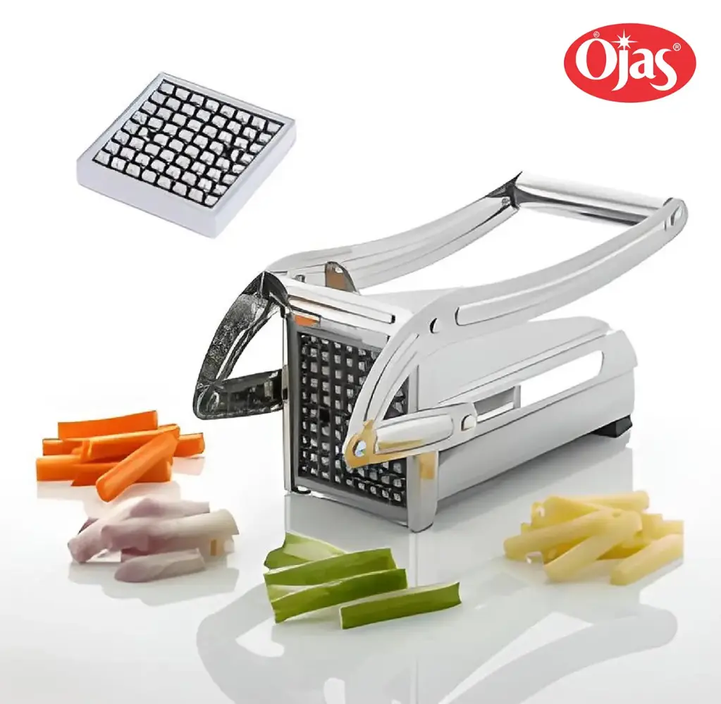 SS FRENCH FRIES CUTTER