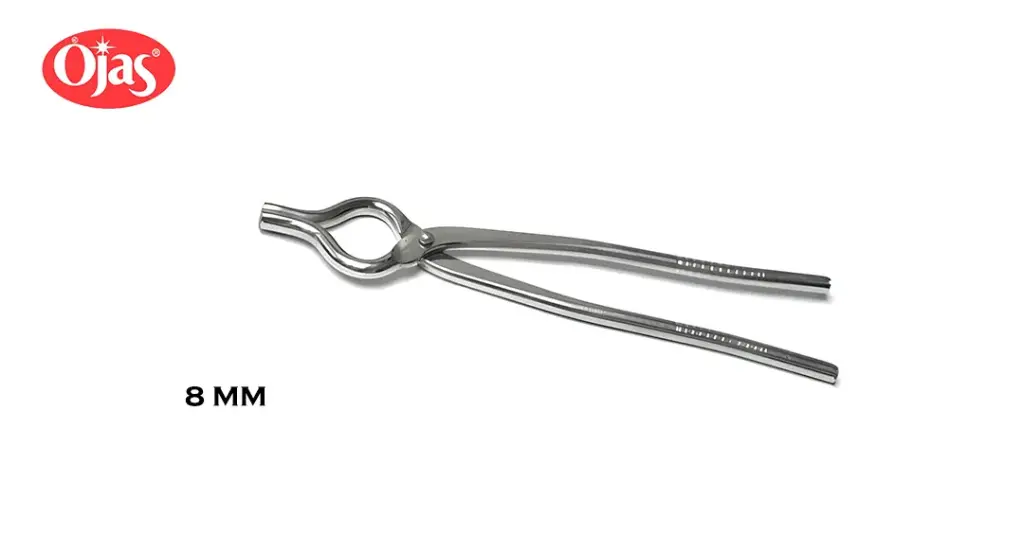 PAKKAD 8 MM (GRIP)