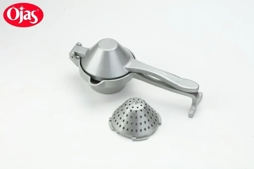 ALUMINIUM JUICER ALL FRESH