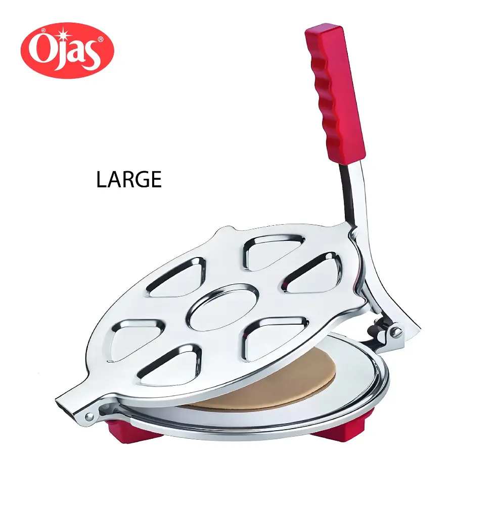 PURI PRESS (SS LARGE)