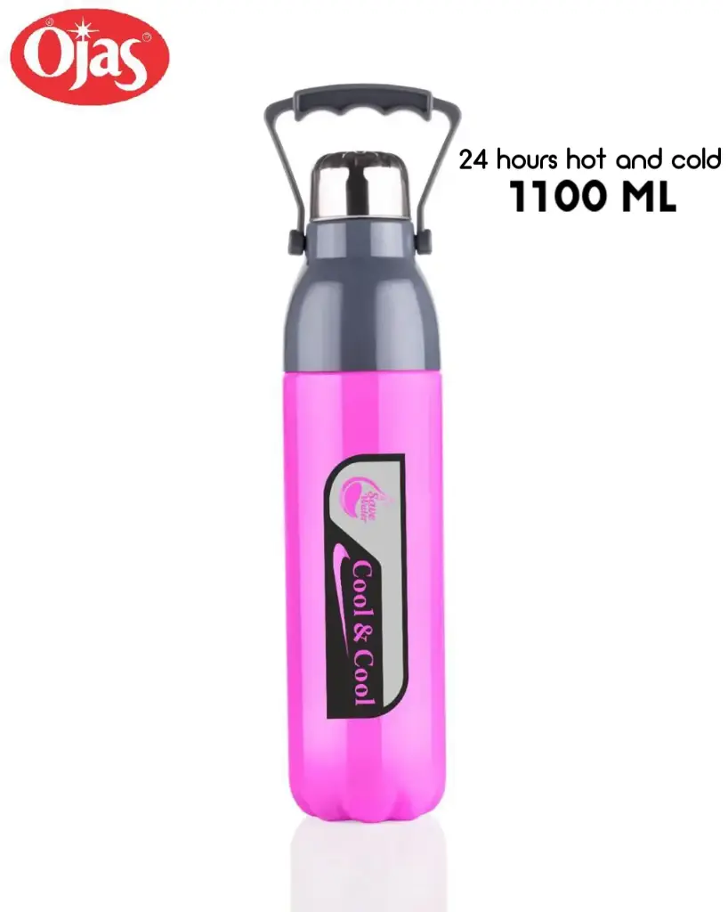 COOL/COLD BOTTLE - 1100 ML