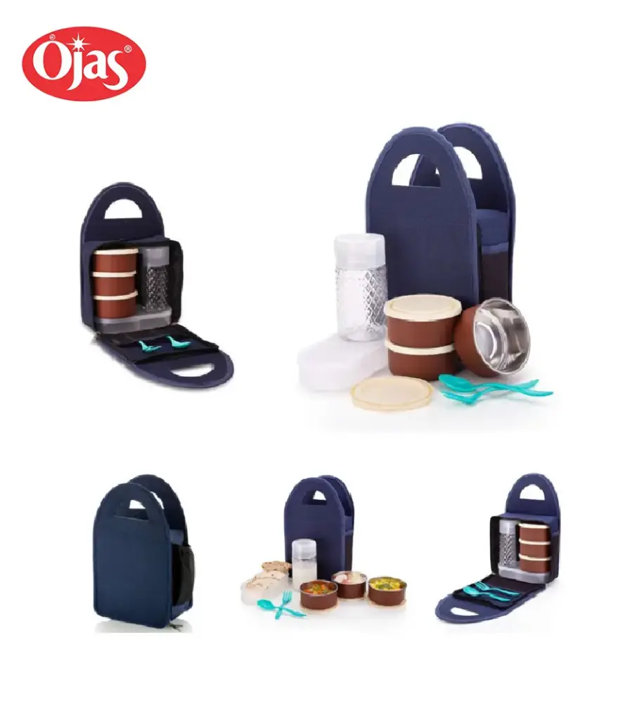 TIFFIN SET (TFN-2)