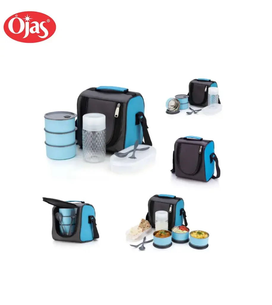 TIFFIN SET (TFN-4)
