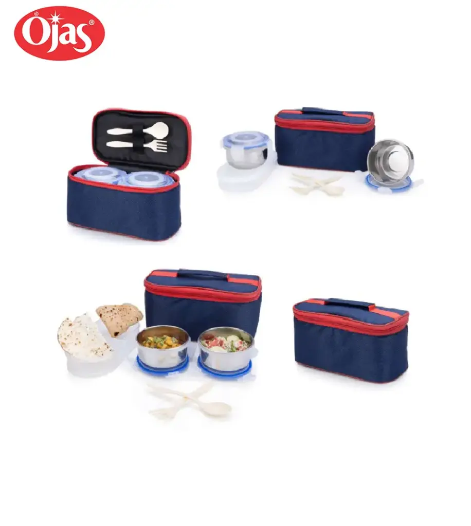 TIFFIN SET (TFN-7)