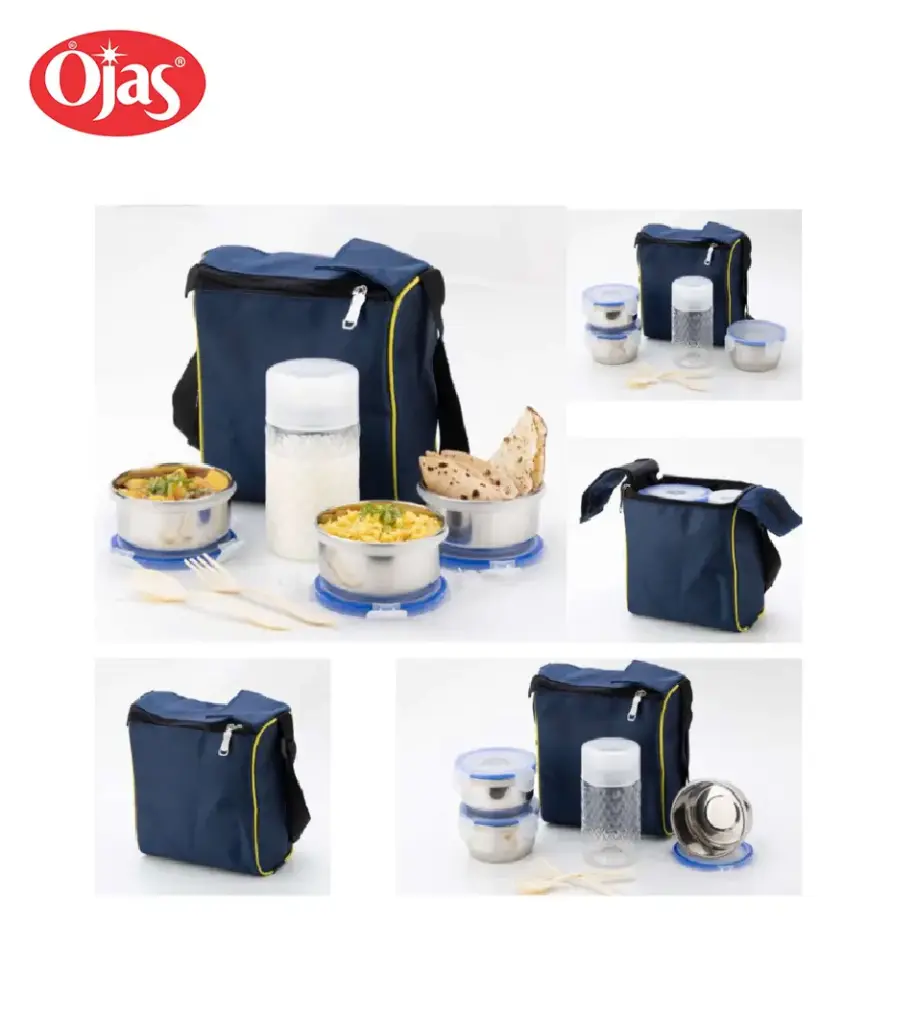 TIFFIN SET (TFN-8)