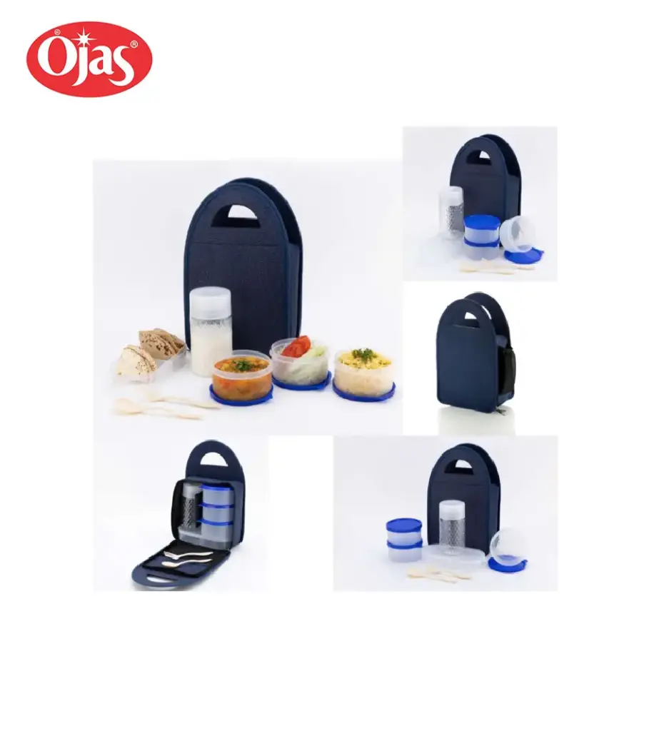 TIFFIN SET (TFN-14)
