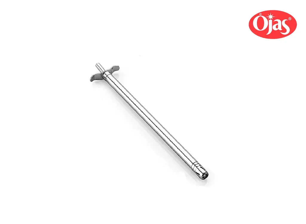 BHATTHI 13" (12 ANI) GAS LIGHTER