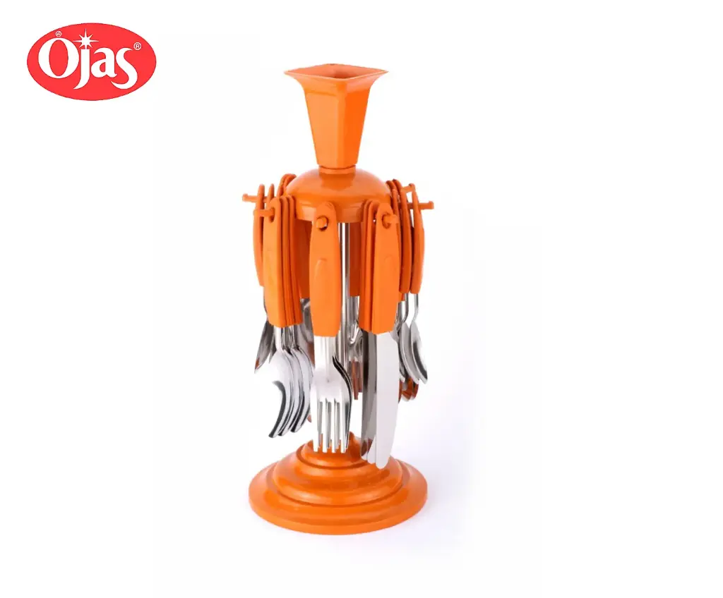 CUTLERY SET 24 PCS (REGULAR)