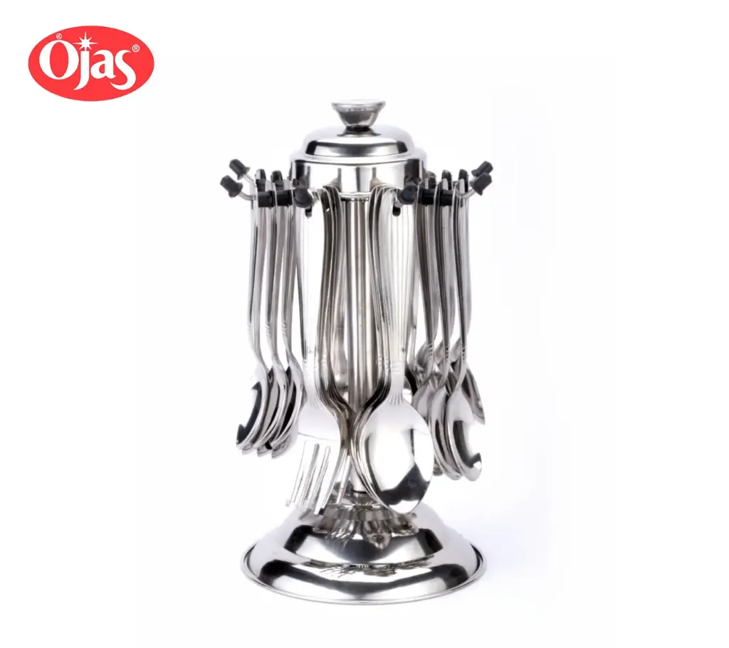 CUTLERY SET 24 PCS (PREMIUM)