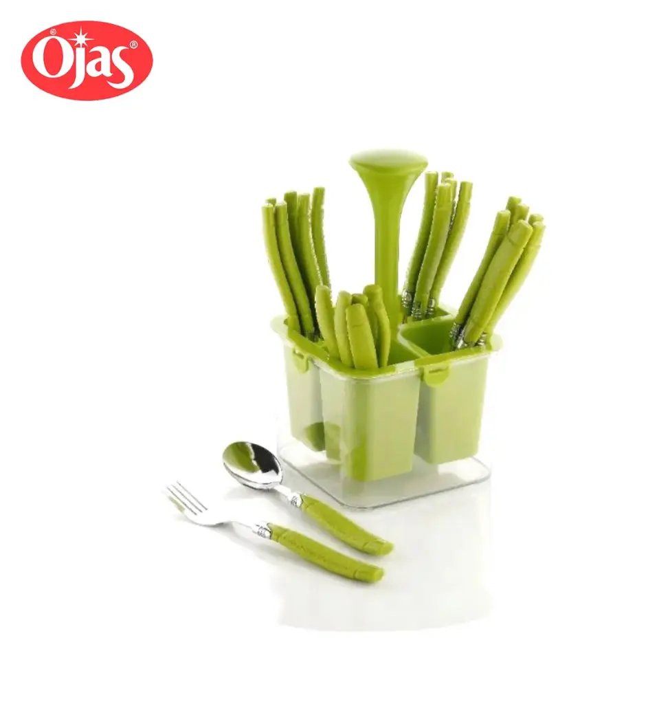 CUTLERY SET 24 PCS (OPPO)