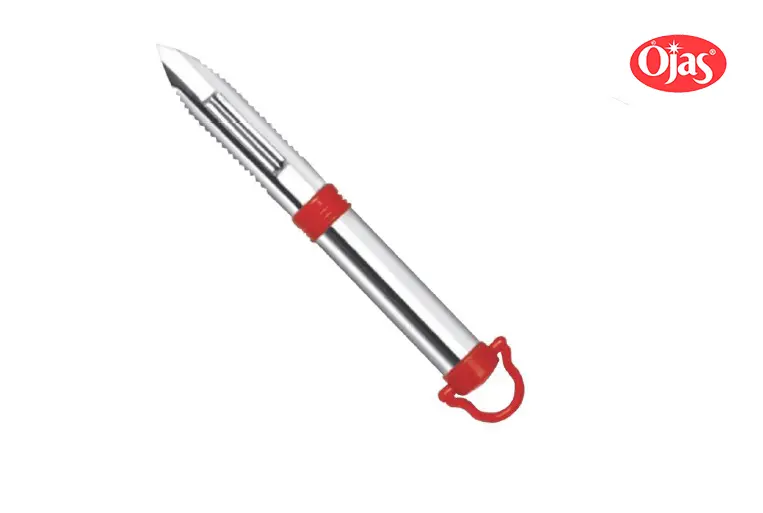 DX SS PIPE PEELER HEAVY (12 PC DNGLR)