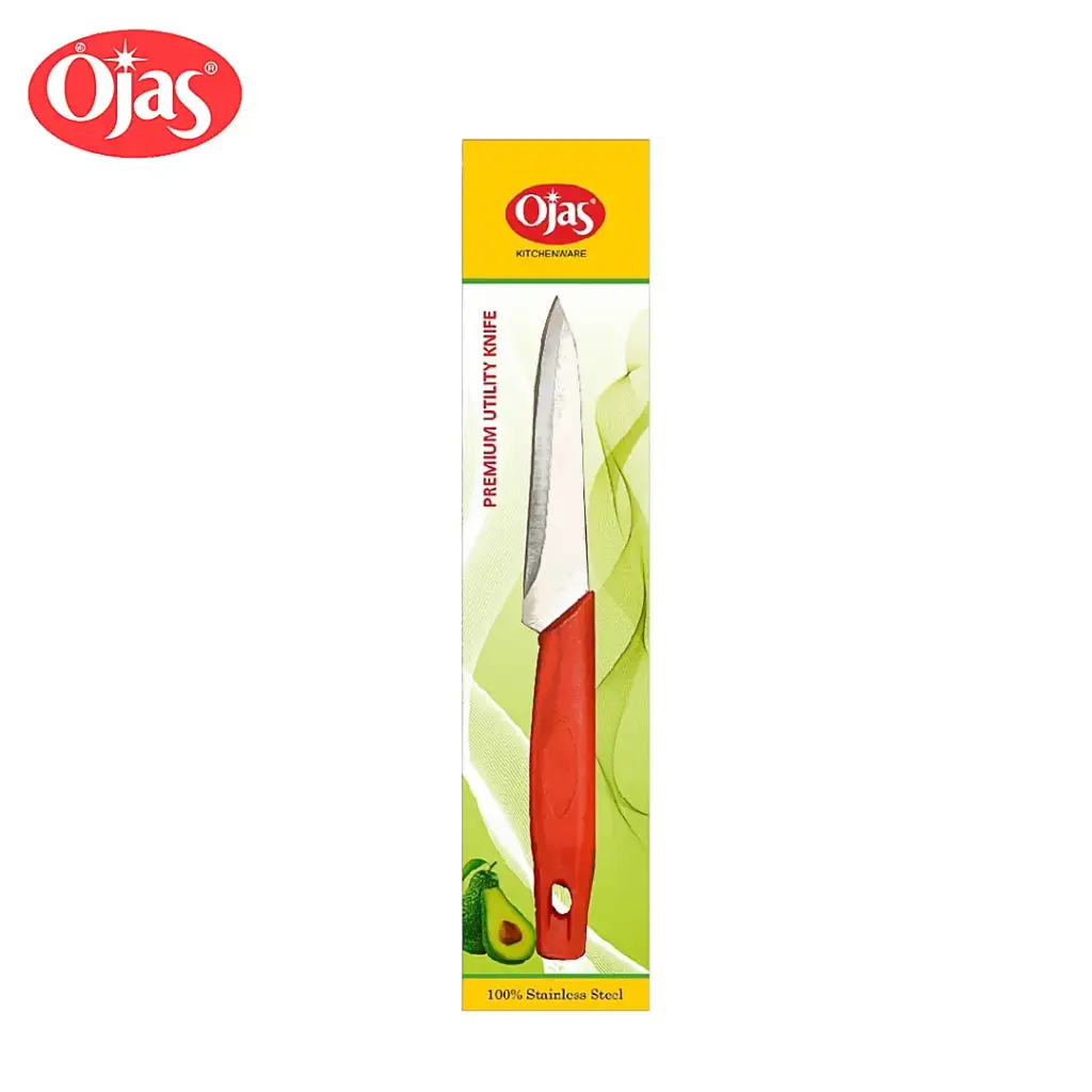 PREMIUM UTILITY KNIFE (PLAIN)