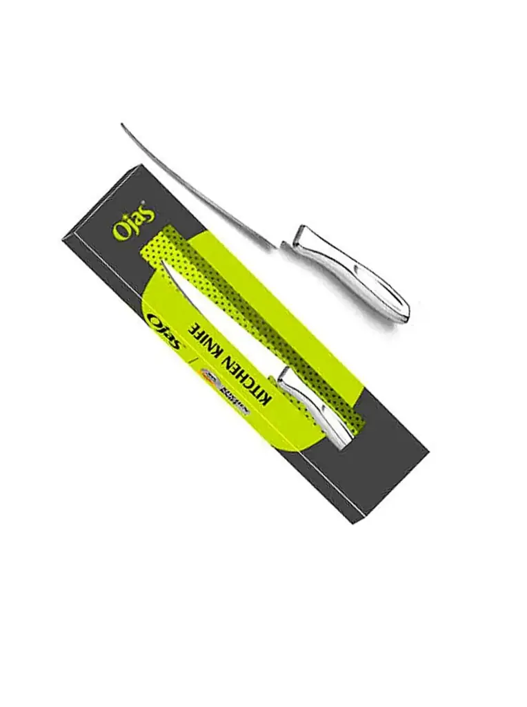 STAINLESS STEEL KNIFE (CHEF BIG)