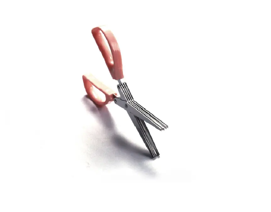 SCISSOR (5 BLADE)