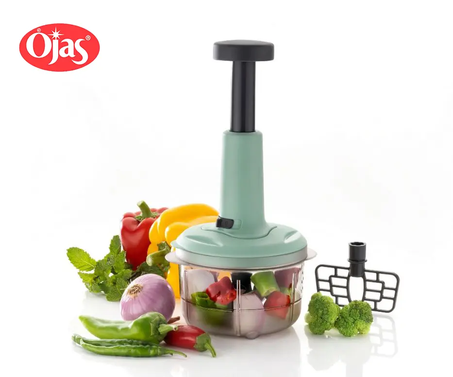 PUSH CHOPPER 800 ML