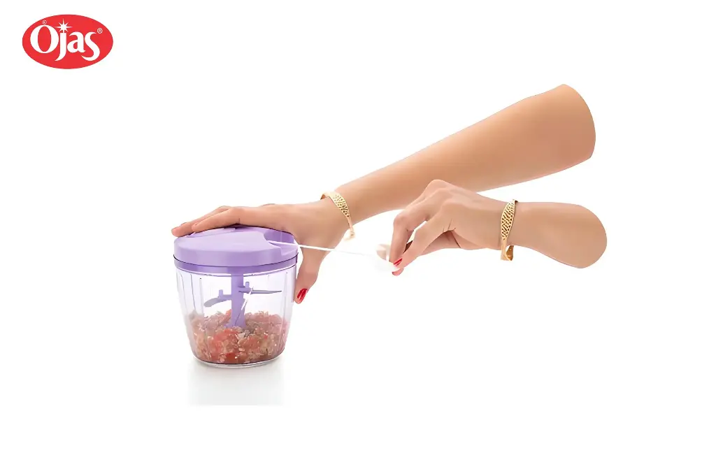 QUICK CHOPPER 1000 ML