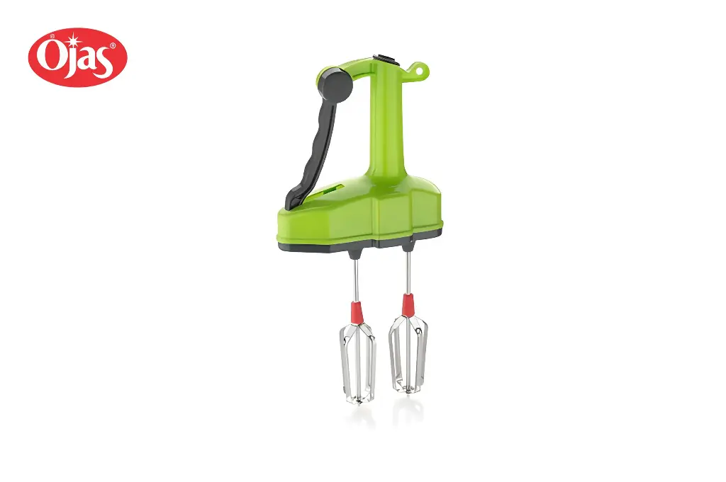 POWER FREE BLENDER (DBL BLD DX)