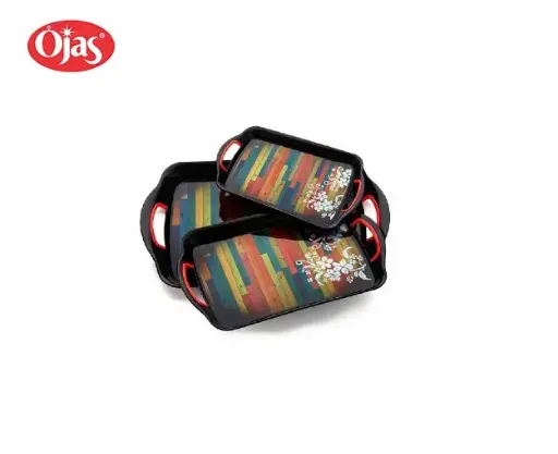 TRAY (3 PCS SET)