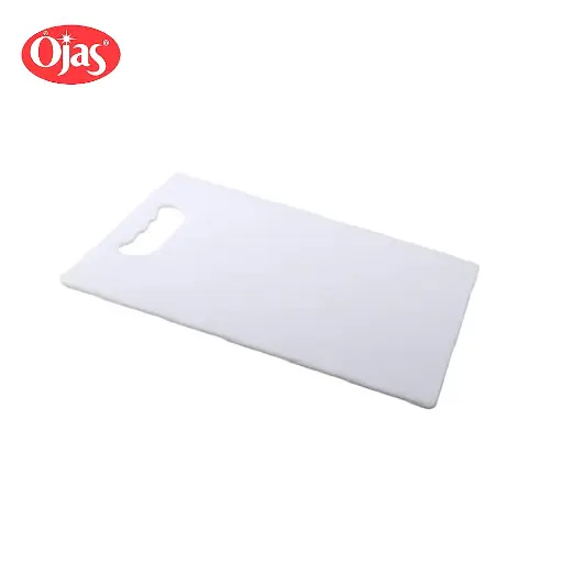 CHOPPING BOARD-WHITE (BIG)