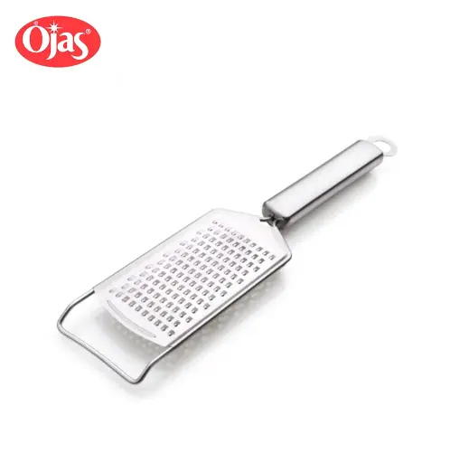 CHEESE GRATER (S.S. HANDLE)