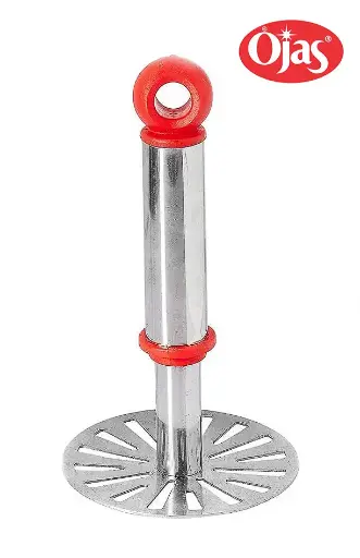 MASHER (S.S. HANDLE)