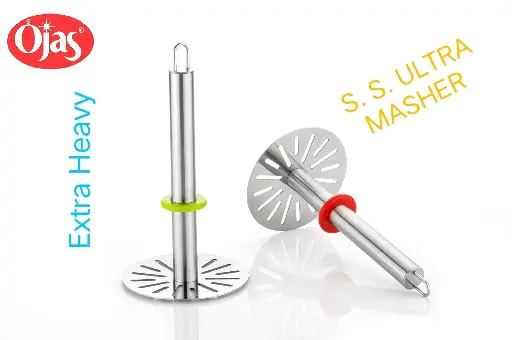 SS MASHER - ULTRA (EXTRA HEAVY)