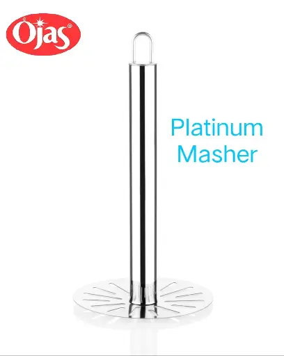 SS MASHER-PLATINUM