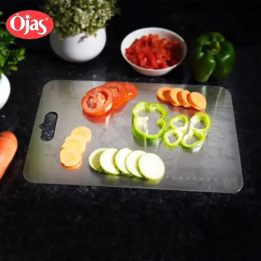 CHOPPING BOARD LARGE 10 X 14