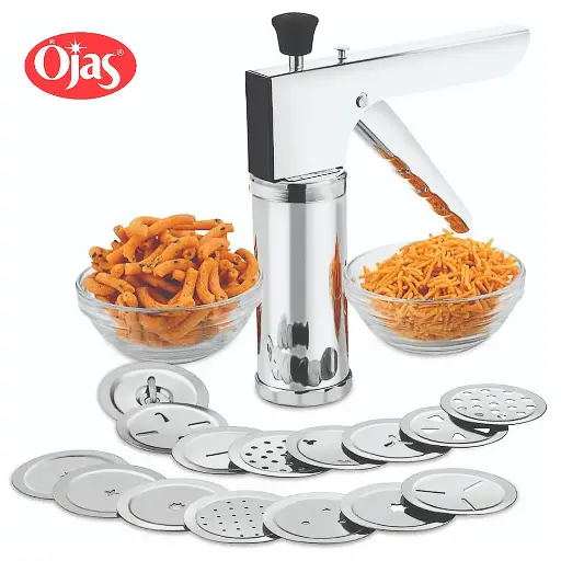 KITCHENPRESS SUPER (REGULAR)