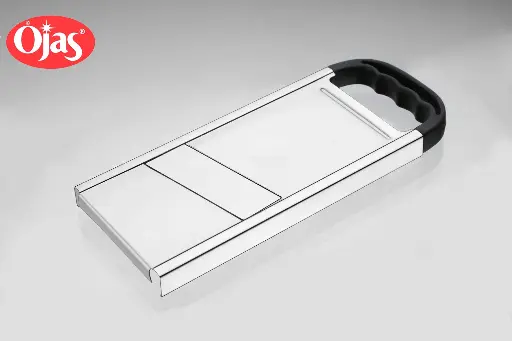 Slicer Simple (Plain)