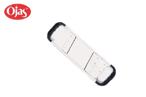 Slicer 2 in 1