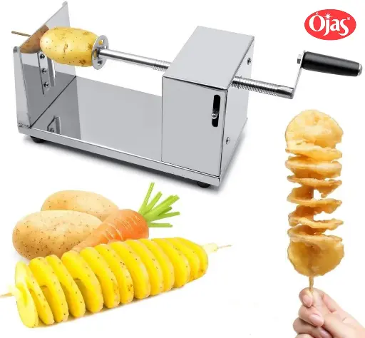 SPIRAL POTATO TWISTER 