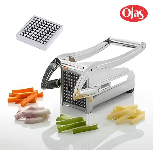 SS FRENCH FRIES CUTTER