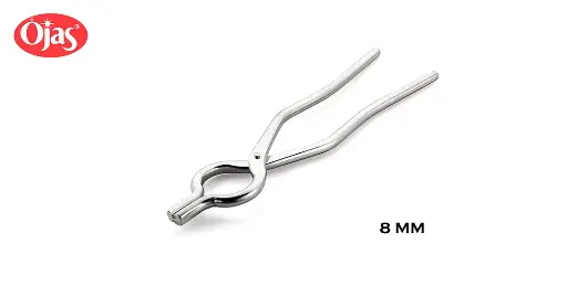 PAKKAD 8 MM (PLAIN)