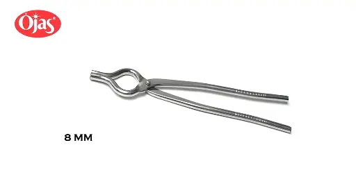 PAKKAD 8 MM (GRIP)