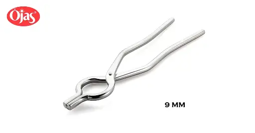 PAKKAD 9 MM (PLAIN)
