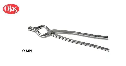 PAKKAD 9 MM (GRIP)