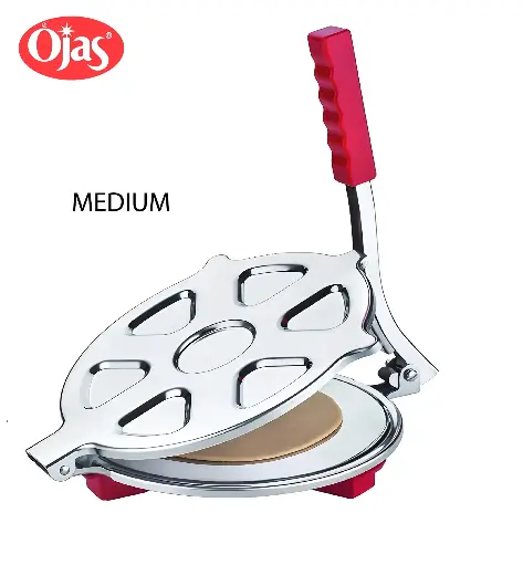 PURI PRESS (SS MEDIUM)