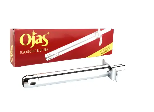  JUMBO STEEL BODY (BOX PACK)